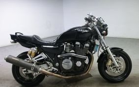 YAMAHA XJR1200 1998 4KG