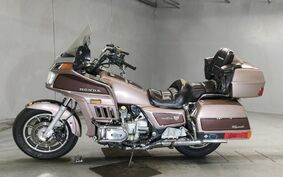 HONDA GL1200 GOLD WING ASPENCADE 1989 SC14