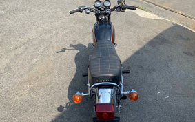 HONDA CB250 CB250T