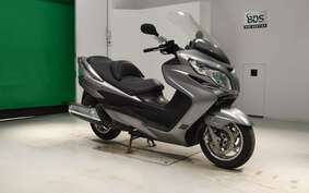 SUZUKI SKYWAVE 400 2006 CK44A