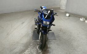 HONDA CB1300SB SUPER BOLDOR 2007 SC54