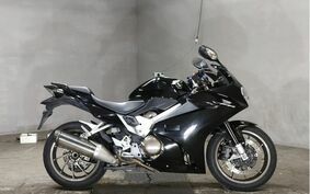 HONDA VFR800F 2014 RC79