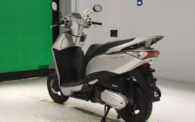 HONDA LEAD 125 JF45