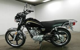 YAMAHA YB125SP PCJL