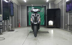 YAMAHA AXIS 125 Z SED7J