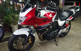 HONDA CB400 SUPER BOLDOR 2017 NC42