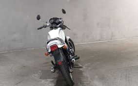 YAMAHA RZ 250 4L3