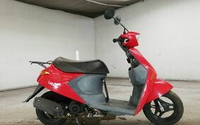 SUZUKI LET's 5 G CA47A