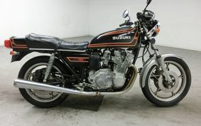 SUZUKI GS750E 1982 GS750