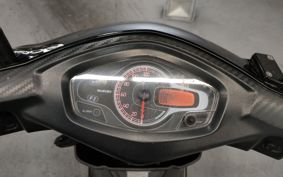 SUZUKI ADDRESS V125 CF4MA