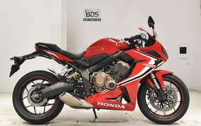 HONDA CBR650R 2019 RH03