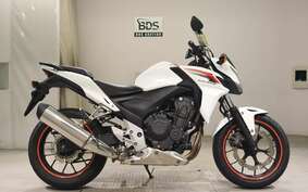 HONDA CB400F 2013 NC47