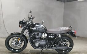 TRIUMPH BONNEVILLE T120 2022 DAD75