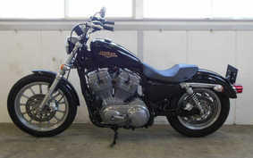 HARLEY XL883L Sportster 2008 CR2