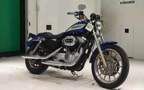 HARLEY XL1200R 2004