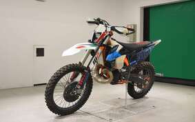 KTM 250 EXC TPI SIXDAYS