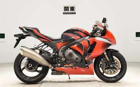 SUZUKI GSX-R1000 2010 GT78A