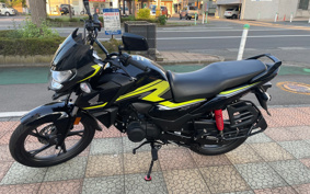 HONDA SP125 JC83