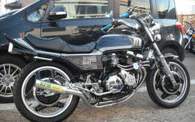 HONDA CBX550F 2012 PC04