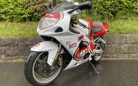 SUZUKI GSX-R1000 2005 BL111