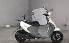 SUZUKI LETS4 CA45A