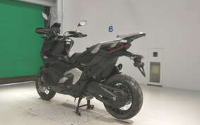 HONDA X-ADV 750 2021 RH10