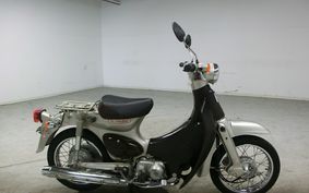 HONDA LITTLE CUB AA01