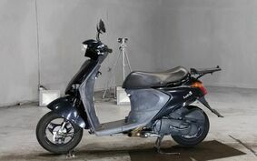 SUZUKI LET's 5 CA47A