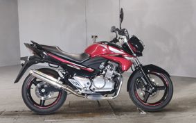 SUZUKI GSR250 GJ55D