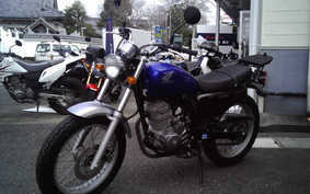 HONDA CB223S MC40