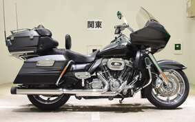 HARLEY FLTRUSE1800CVO 2010 TA8