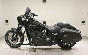 HARLEY FLSB 1750 2020