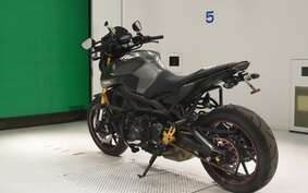 YAMAHA MT-09 A 2016 RN34J