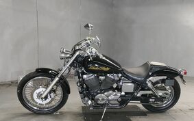 HONDA SHADOW 400 SLASHER 2000 NC40