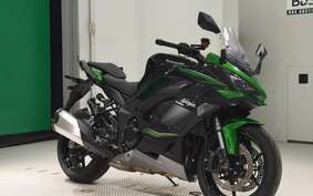 KAWASAKI NINJA 1000 SX 2023 ZXT02K