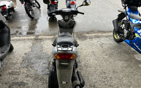 SUZUKI ADDRESS V125 CF4EA