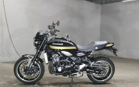 KAWASAKI Z900RS 2022 ZR900C