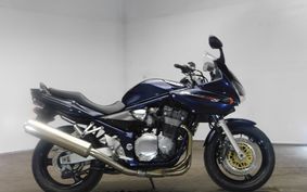 SUZUKI BANDIT 1200 S 2004 GV77A