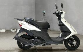 SUZUKI ADDRESS V125 S CF4MA