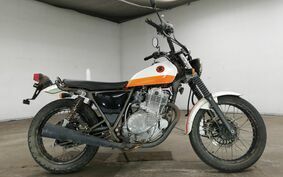 SUZUKI GRASS TRACKER NJ47A