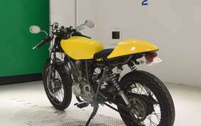 SUZUKI GRASS TRACKER NJ47A