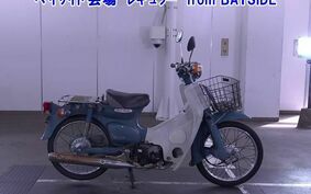 HONDA C50-FI AA01