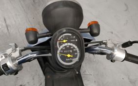 HONDA TODAY AF67
