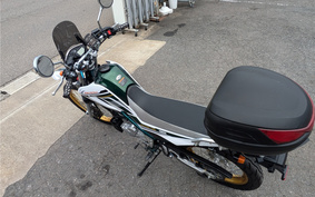 YAMAHA SEROW 250 Final ED DG31J