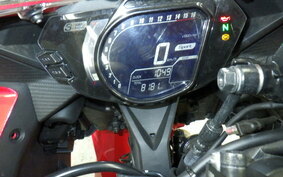 HONDA CBR250RR A MC51