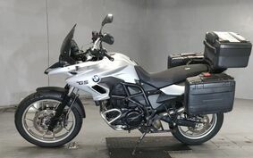 BMW F700GS 2013 0B01