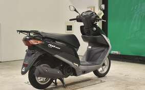 SUZUKI ADDRESS V125 DT11A