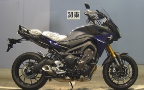 YAMAHA MT-09 Tracer 2016 RN36J