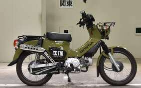 HONDA CROSS CUB 110 JA45