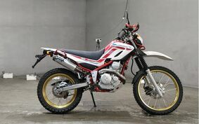 YAMAHA SEROW 250 DG31J